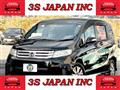 2013 Honda Freed Spike