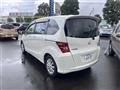 2011 Honda Freed