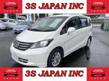 2011 Honda Freed