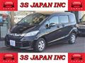 2015 Honda Freed