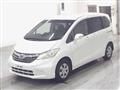 2013 Honda Freed