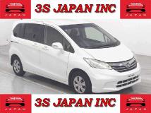 2013 Honda Freed