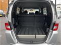 2013 Honda Freed Spike