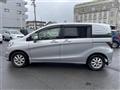 2013 Honda Freed Spike