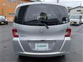 2013 Honda Freed Spike
