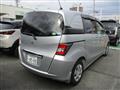 2014 Honda Freed Spike