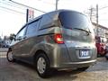 2011 Honda Freed Spike