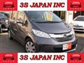 2014 Honda Freed