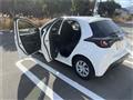 2020 Toyota Yaris