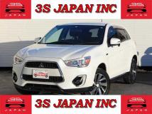 2014 Mitsubishi RVR
