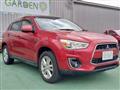 2014 Mitsubishi RVR