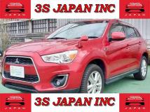 2014 Mitsubishi RVR
