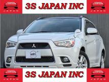 2011 Mitsubishi RVR