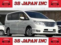 2016 Nissan Serena