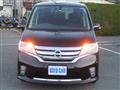 2012 Nissan Serena