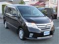 2012 Nissan Serena