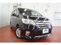 2011 Nissan Serena