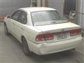 2004 Nissan Sunny