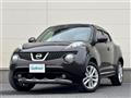 2013 Nissan Juke