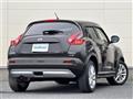 2013 Nissan Juke