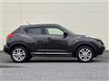 2013 Nissan Juke