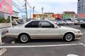 2001 Nissan Leopard