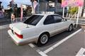 2001 Nissan Leopard