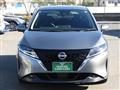 2020 Nissan Note