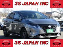 2020 Nissan Note