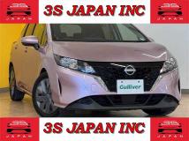2021 Nissan Note