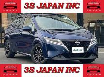 2021 Nissan Note