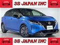 2021 Nissan Note