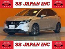2021 Nissan Note