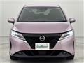 2021 Nissan Note