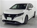 2021 Nissan Note