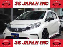 2016 Nissan Note