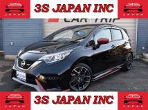 2019 Nissan Note