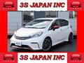 2014 Nissan Note