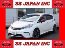 2014 Nissan Note