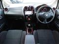 2014 Nissan Note