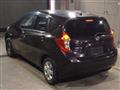 2012 Nissan Note