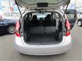2014 Nissan Note