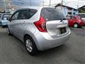 2014 Nissan Note