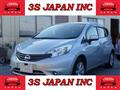 2013 Nissan Note