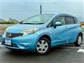 2013 Nissan Note