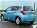 2013 Nissan Note