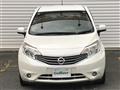 2013 Nissan Note