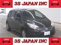 2012 Nissan Note