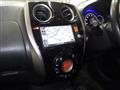 2012 Nissan Note