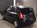 2012 Nissan Note